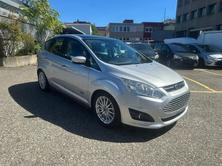 FORD C-Max 2.0 PHEV Energi CVT, Plug-in-Hybrid Petrol/Electric, Second hand / Used, Automatic - 4