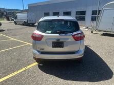 FORD C-Max 2.0 PHEV Energi CVT, Plug-in-Hybrid Petrol/Electric, Second hand / Used, Automatic - 7