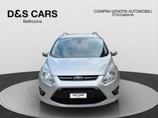 FORD C-Max 2.0 TDCi Carving, Diesel, Second hand / Used, Manual - 2