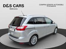 FORD C-Max 2.0 TDCi Carving, Diesel, Second hand / Used, Manual - 6