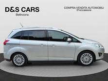 FORD C-Max 2.0 TDCi Carving, Diesel, Second hand / Used, Manual - 7