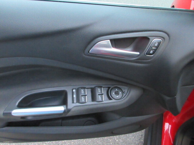 FORD C-Max 1.5 TDCi 120 Titanium S/S, Diesel, Occasioni / Usate, Automatico - 6