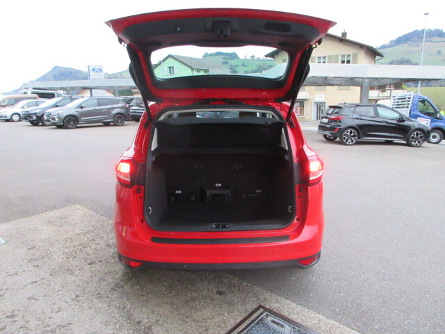FORD C-Max 1.5 TDCi 120 Titanium S/S, Diesel, Occasioni / Usate, Automatico - 7