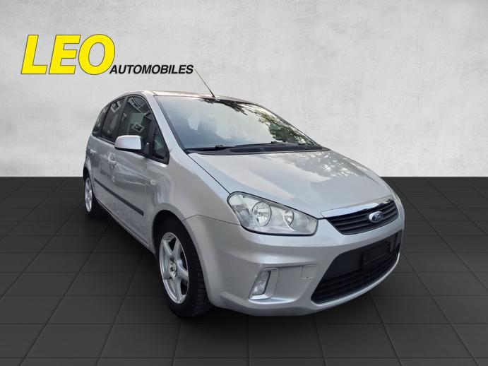 FORD C-Max 1.8 16V Titanium, Benzina, Occasioni / Usate, Manuale
