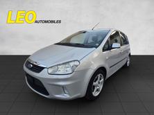 FORD C-Max 1.8 16V Titanium, Benzina, Occasioni / Usate, Manuale - 2