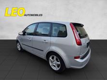 FORD C-Max 1.8 16V Titanium, Benzina, Occasioni / Usate, Manuale - 3