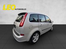 FORD C-Max 1.8 16V Titanium, Benzina, Occasioni / Usate, Manuale - 4