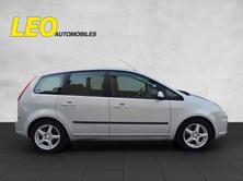 FORD C-Max 1.8 16V Titanium, Benzina, Occasioni / Usate, Manuale - 6