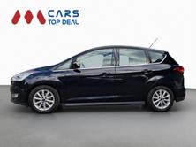 FORD C-Max 1.5 SCTi Titanium Automat, Petrol, Second hand / Used, Automatic - 3