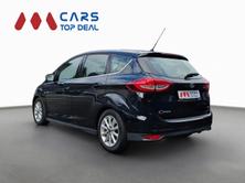 FORD C-Max 1.5 SCTi Titanium Automat, Petrol, Second hand / Used, Automatic - 4