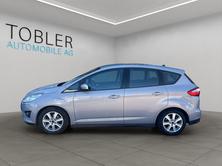 FORD C-Max 1.6 Ti-VCT Carving, Benzin, Occasion / Gebraucht, Handschaltung - 3
