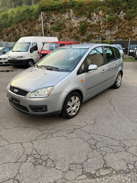 FORD C-MAX 2.0i 16V Trend, Essence, Occasion / Utilisé, Manuelle - 3