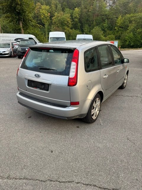 FORD C-MAX 2.0i 16V Trend, Essence, Occasion / Utilisé, Manuelle - 5