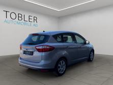 FORD C-Max 1.6 Ti-VCT Carving, Benzin, Occasion / Gebraucht, Handschaltung - 6
