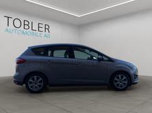 FORD C-Max 1.6 Ti-VCT Carving, Benzin, Occasion / Gebraucht, Handschaltung - 7
