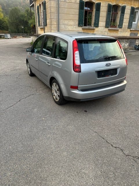 FORD C-MAX 2.0i 16V Trend, Essence, Occasion / Utilisé, Manuelle - 4