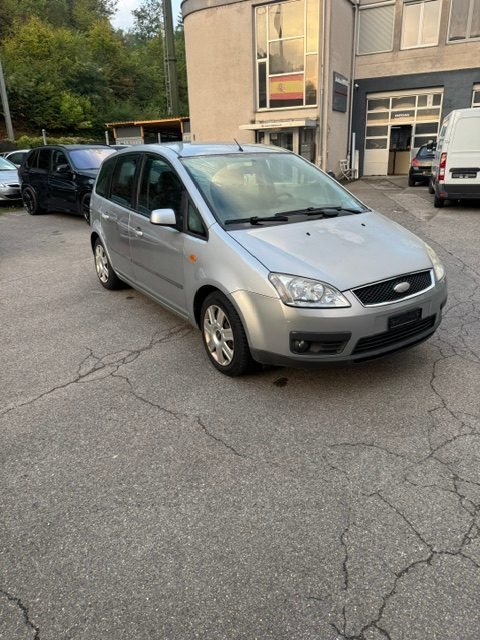 FORD C-MAX 2.0i 16V Trend, Essence, Occasion / Utilisé, Manuelle - 2