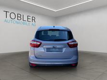 FORD C-Max 1.6 Ti-VCT Carving, Benzin, Occasion / Gebraucht, Handschaltung - 5