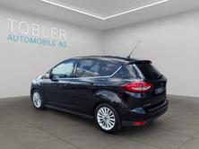 FORD 1.5i EcoB 150 Titanium S/S, Essence, Occasion / Utilisé, Automatique - 4