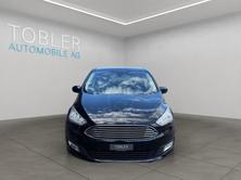 FORD 1.5i EcoB 150 Titanium S/S, Essence, Occasion / Utilisé, Automatique - 2