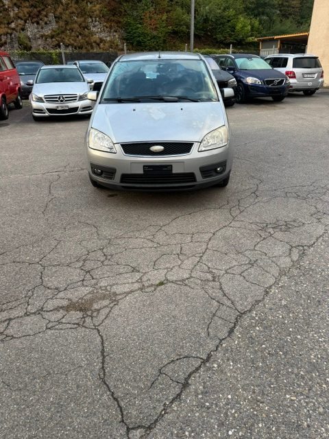 FORD C-MAX 2.0i 16V Trend
