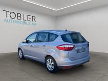 FORD C-Max 1.6 Ti-VCT Carving, Benzin, Occasion / Gebraucht, Handschaltung - 4