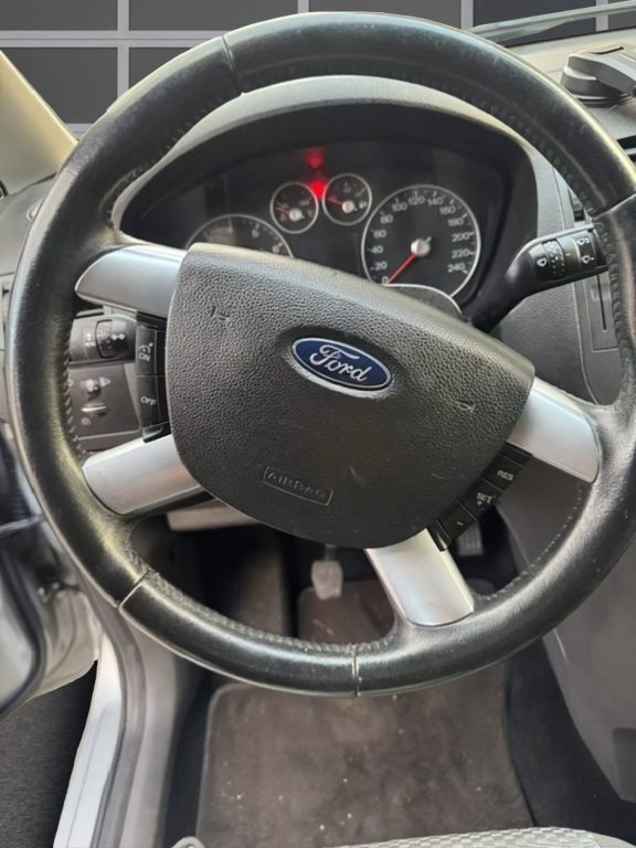 FORD C-MAX 2.0i 16V Trend, Benzina, Occasioni / Usate, Manuale - 7