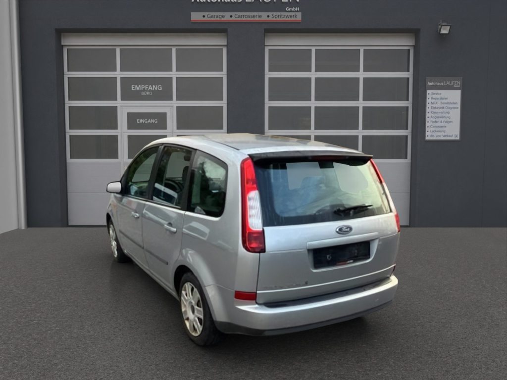 FORD C-MAX 2.0i 16V Trend, Benzina, Occasioni / Usate, Manuale - 4