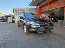 FORD Cabrio, Benzin, Occasion / Gebraucht, Handschaltung - 2