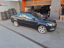 FORD Cabrio, Benzin, Occasion / Gebraucht, Handschaltung - 3