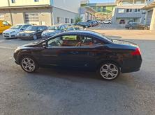 FORD Cabrio, Benzin, Occasion / Gebraucht, Handschaltung - 7