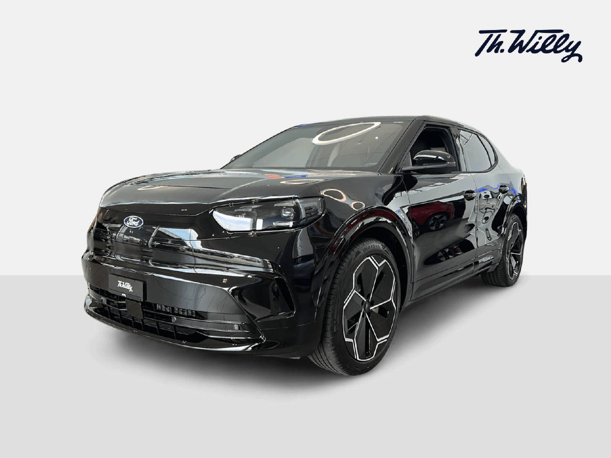 FORD Capri Extended Range Premium AWD