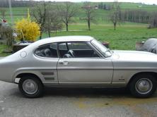 FORD Capri 1600 XL, Benzin, Occasion / Gebraucht, Handschaltung - 2