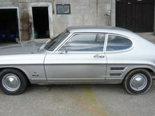 FORD Capri 1600 XL, Benzin, Occasion / Gebraucht, Handschaltung - 3