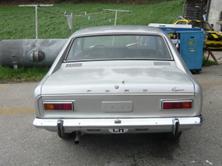 FORD Capri 1600 XL, Benzin, Occasion / Gebraucht, Handschaltung - 4