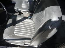 FORD Capri 1600 XL, Benzin, Occasion / Gebraucht, Handschaltung - 6