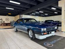 FORD Capri 2800i, Benzin, Occasion / Gebraucht, Handschaltung - 2