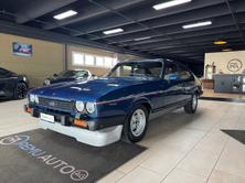 FORD Capri 2800i, Benzin, Occasion / Gebraucht, Handschaltung - 5