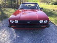 FORD Capri 2000 Special, Benzin, Oldtimer, Handschaltung - 2