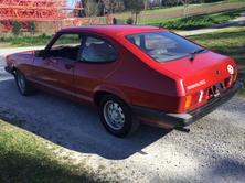 FORD Capri 2000 Special, Benzin, Oldtimer, Handschaltung - 3