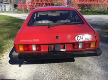 FORD Capri 2000 Special, Benzin, Oldtimer, Handschaltung - 4