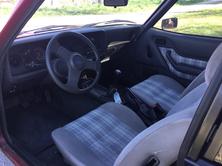 FORD Capri 2000 Special, Benzin, Oldtimer, Handschaltung - 6