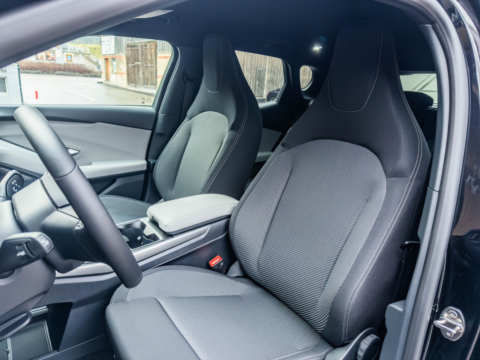 FORD Capri Elektro Style, Electric, New car, Automatic - 7