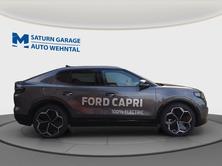 FORD CAPRI Premium ext. Range RWD, Électrique, Voiture de démonstration, Automatique - 2