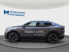FORD CAPRI Premium ext. Range RWD, Électrique, Voiture de démonstration, Automatique - 5