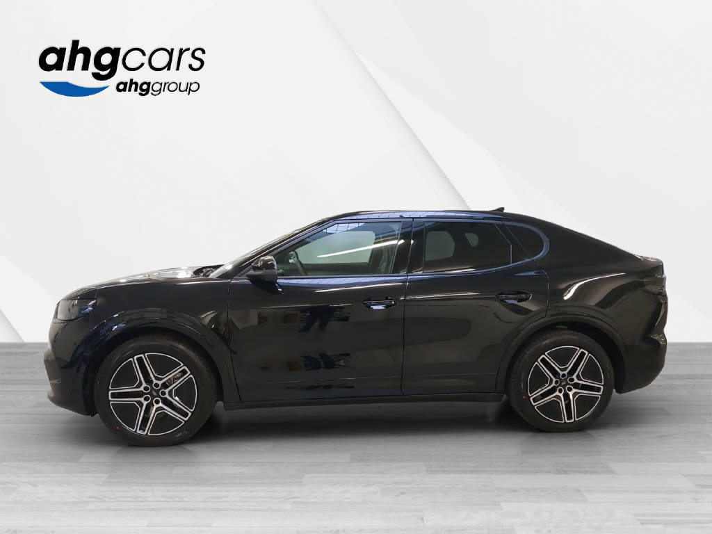 FORD Capri Extended Range Premium, Elektro, Neuwagen, Automatik - 2