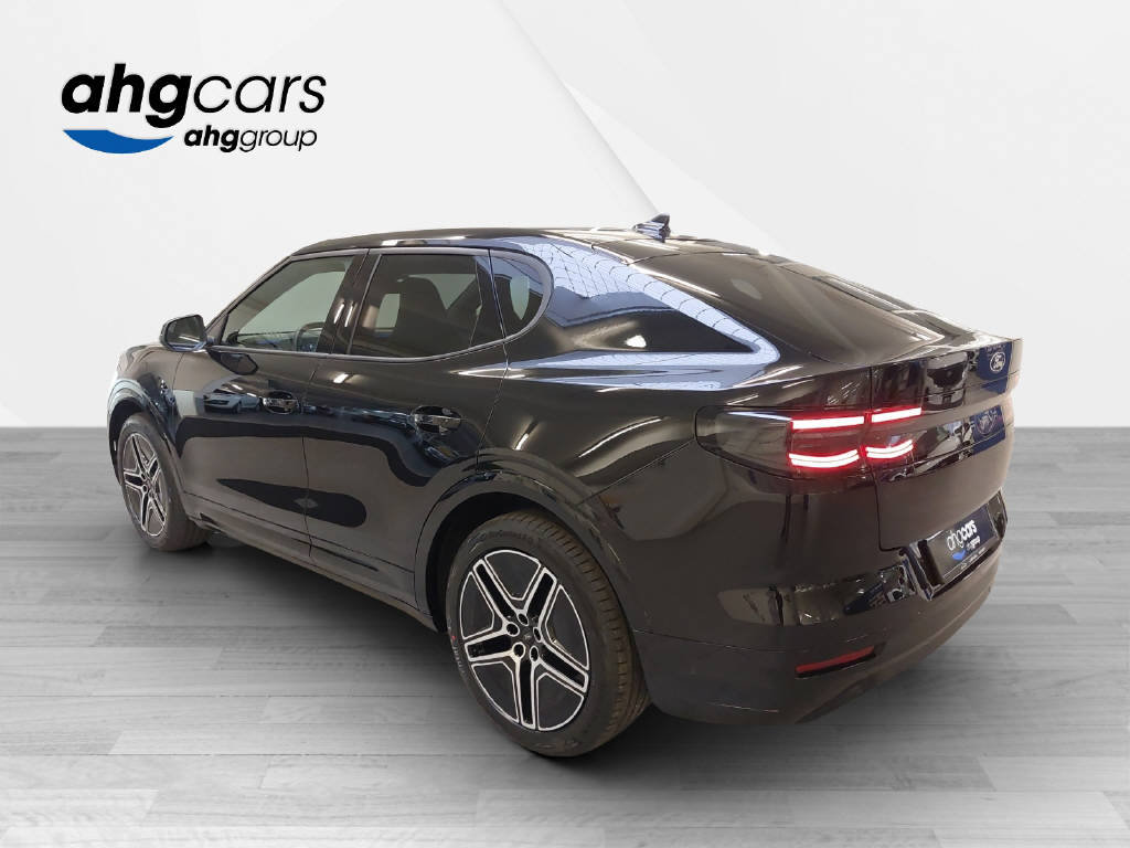 FORD Capri Extended Range Premium, Elektro, Neuwagen, Automatik - 3