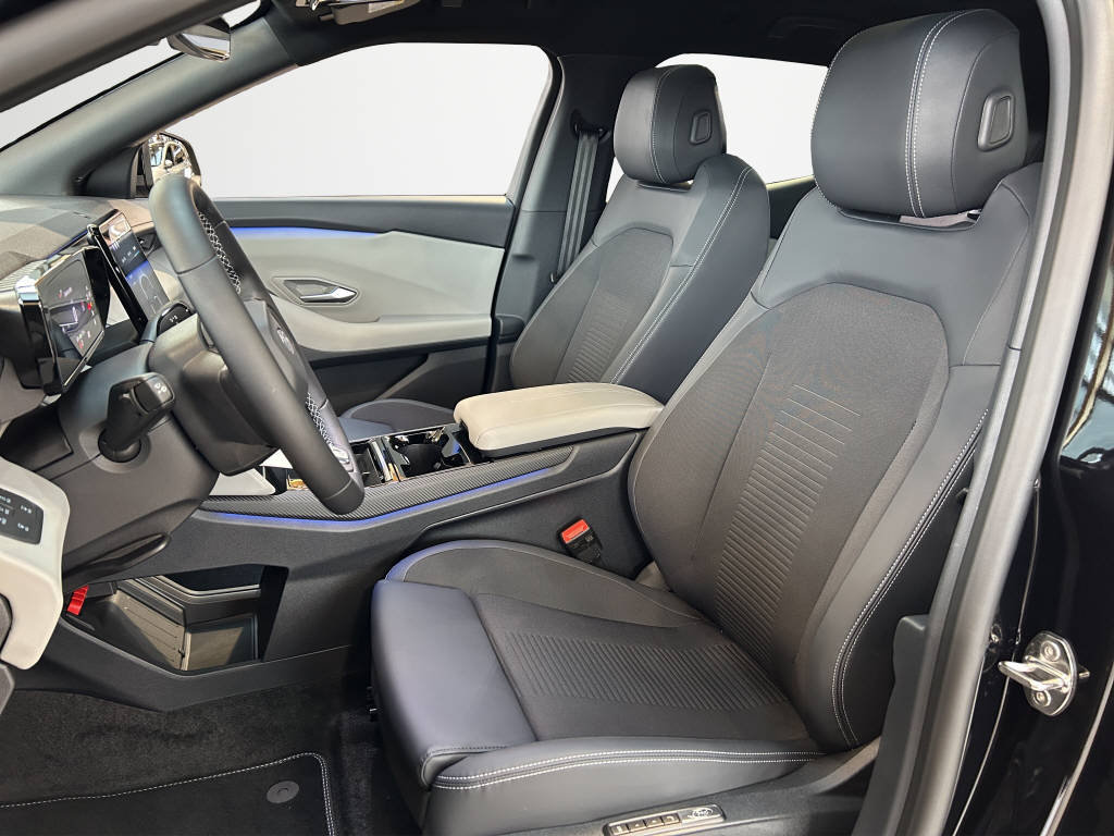FORD Capri Extended Range Premium AWD, Electric, New car, Automatic - 6