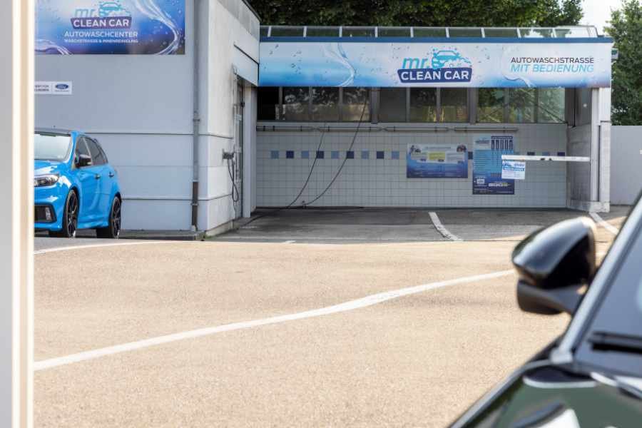 FORD Capri Extended Range Collection AWD, Électrique, Voiture nouvelle, Automatique - 7