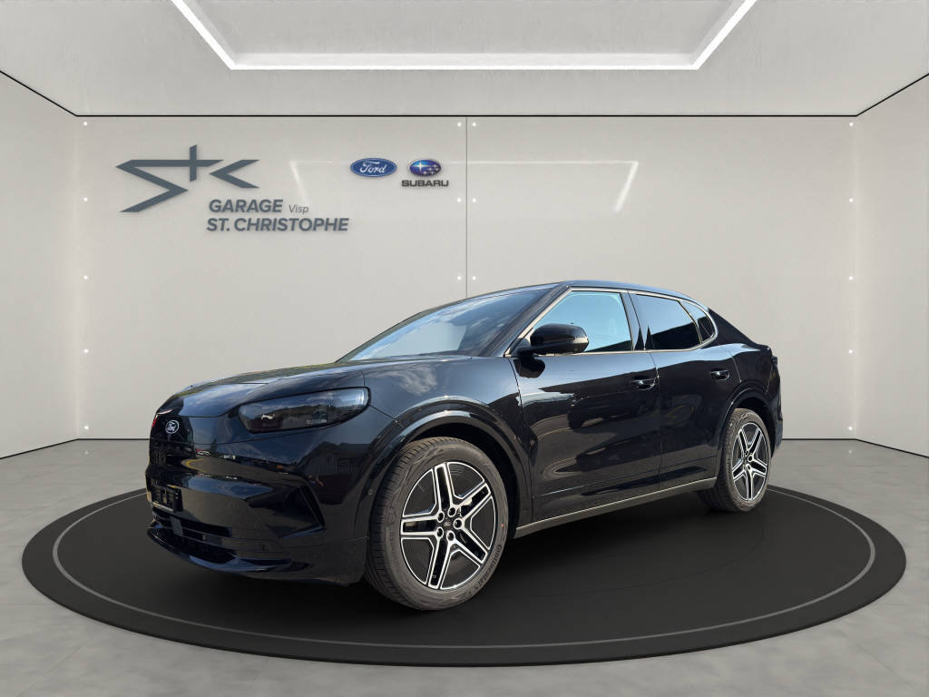 FORD Capri Extended Range Premium  AWD